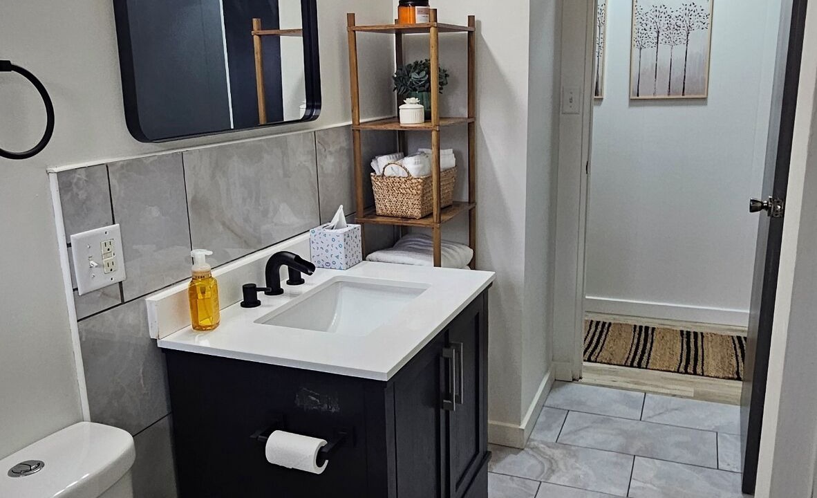 Photo of Bathroom in Howland Corners