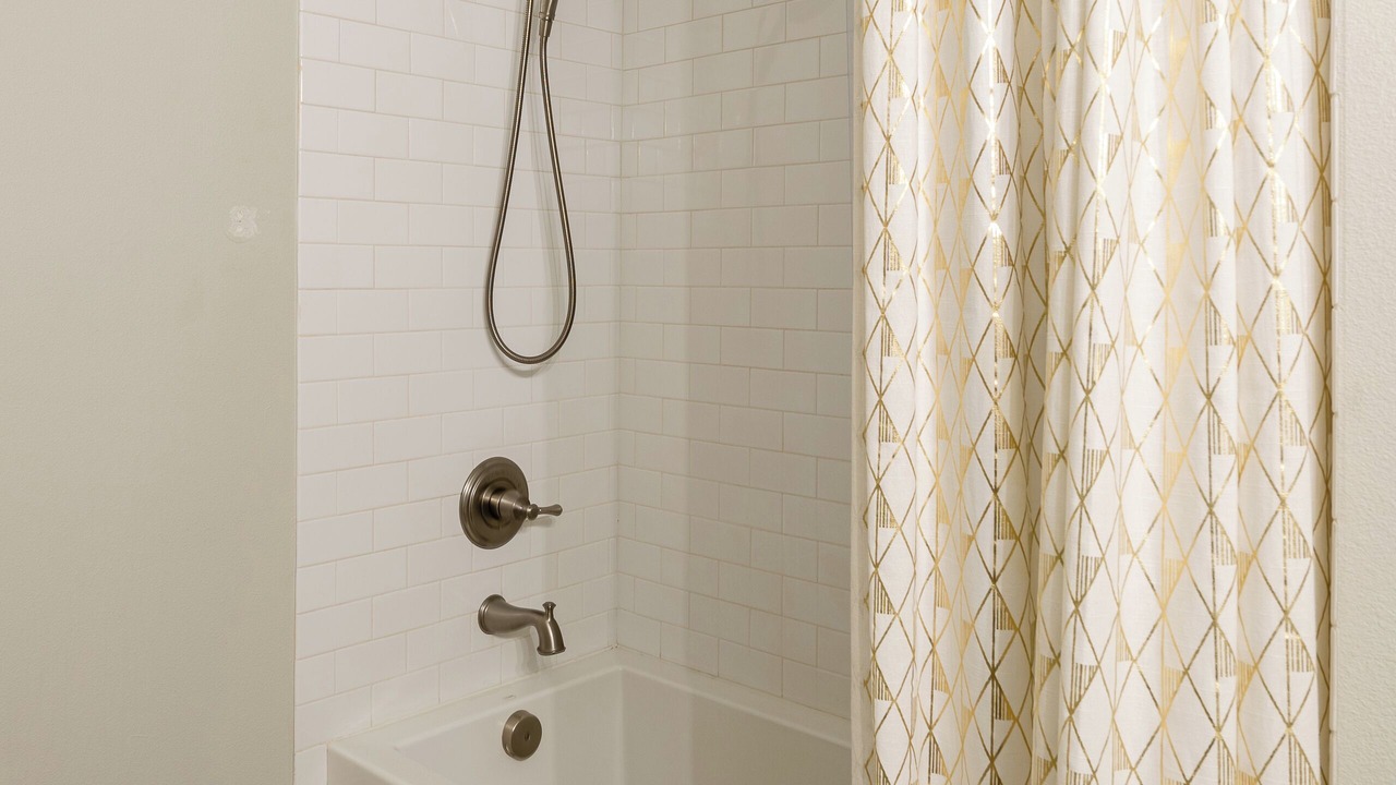 Photo of Bathroom in Kerns