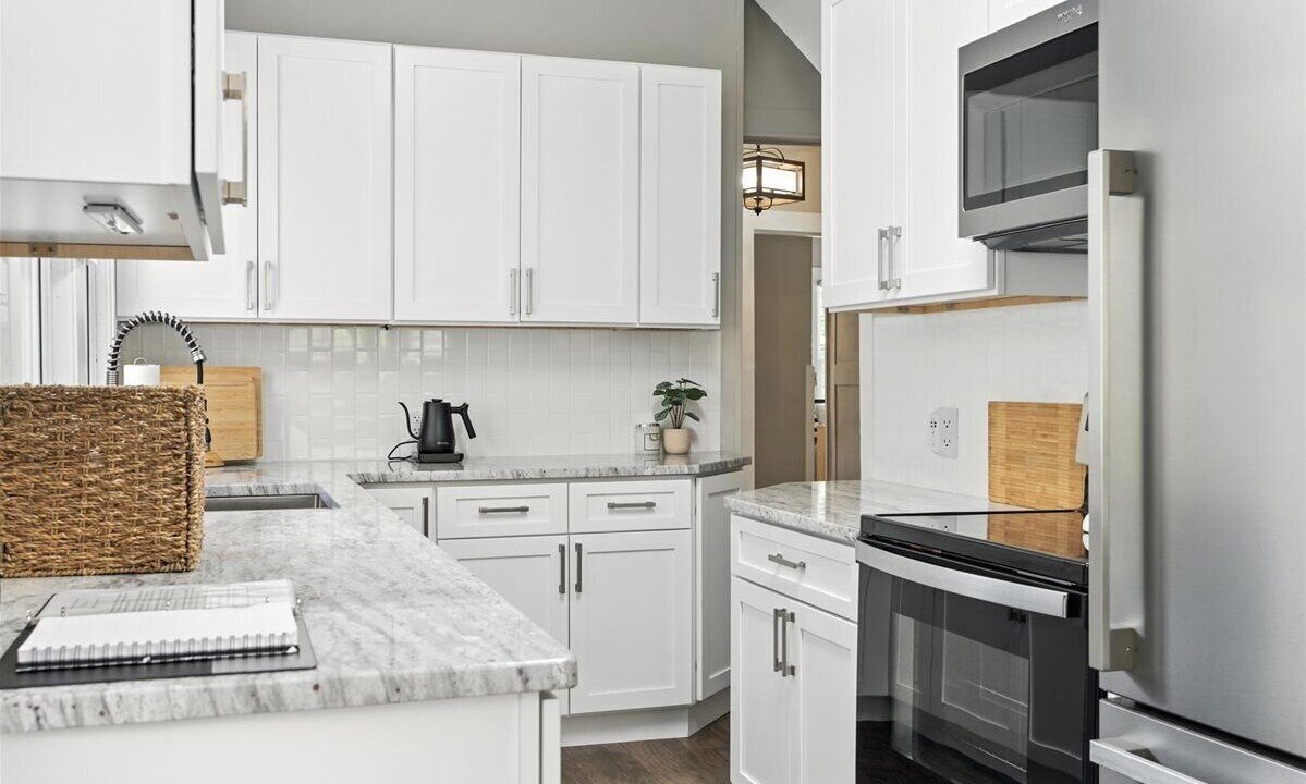 Photo of Kitchen in Dayton