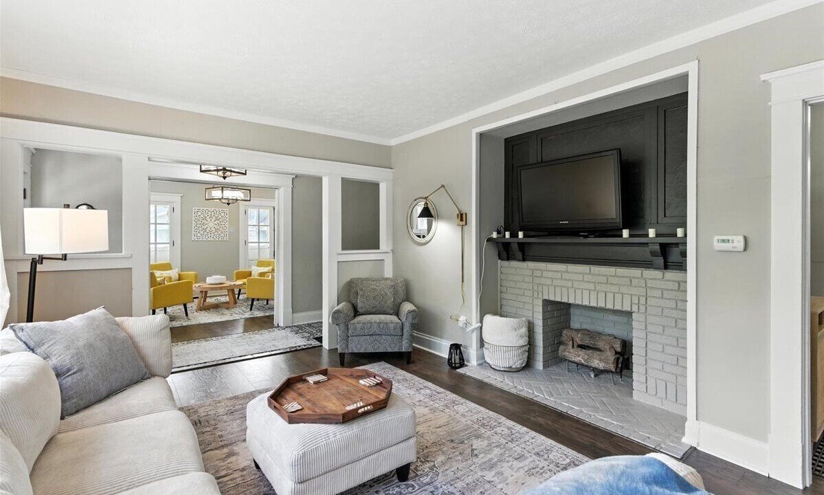 Photo of Bedroom in Dayton
