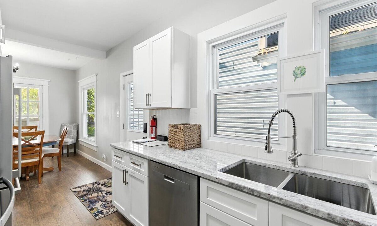 Photo of Kitchen in Dayton