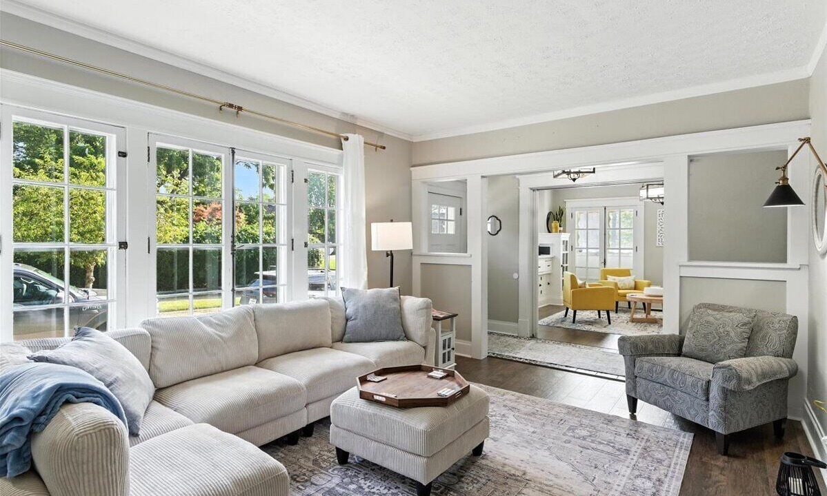 Photo of Bedroom in Dayton