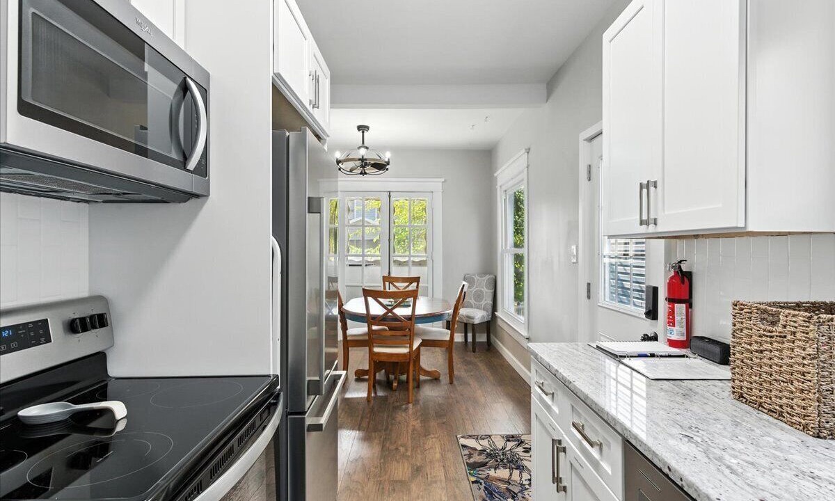 Photo of Kitchen in Dayton