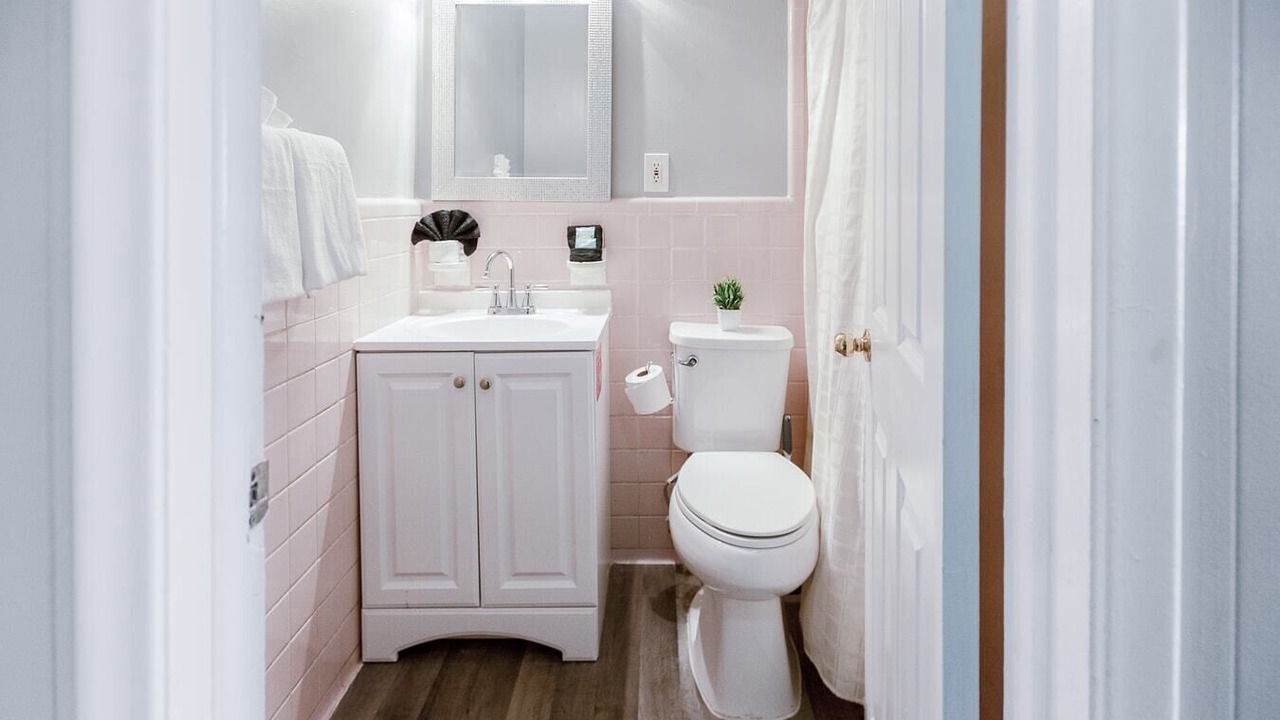 Photo of Bathroom in Riverview