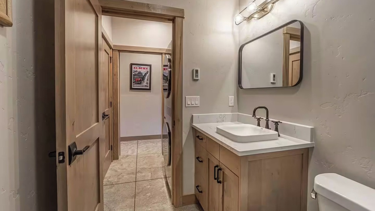 Photo of Bathroom in Coram