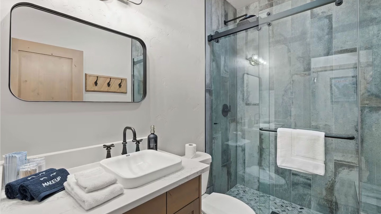 Photo of Bathroom in Coram
