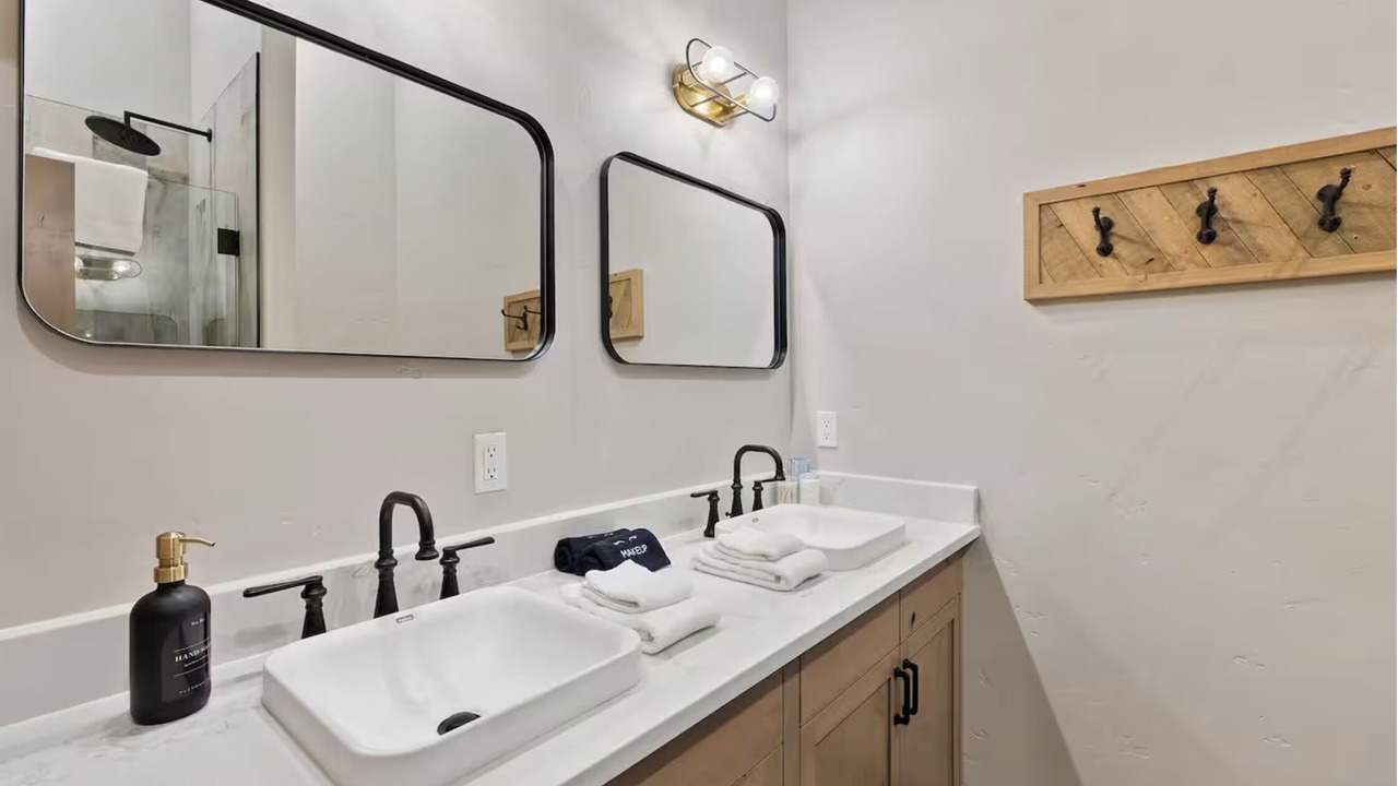 Photo of Bathroom in Coram