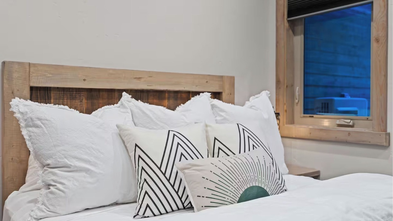 Photo of Bedroom in Coram