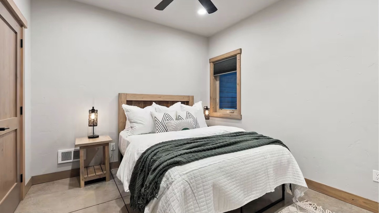Photo of Bedroom in Coram