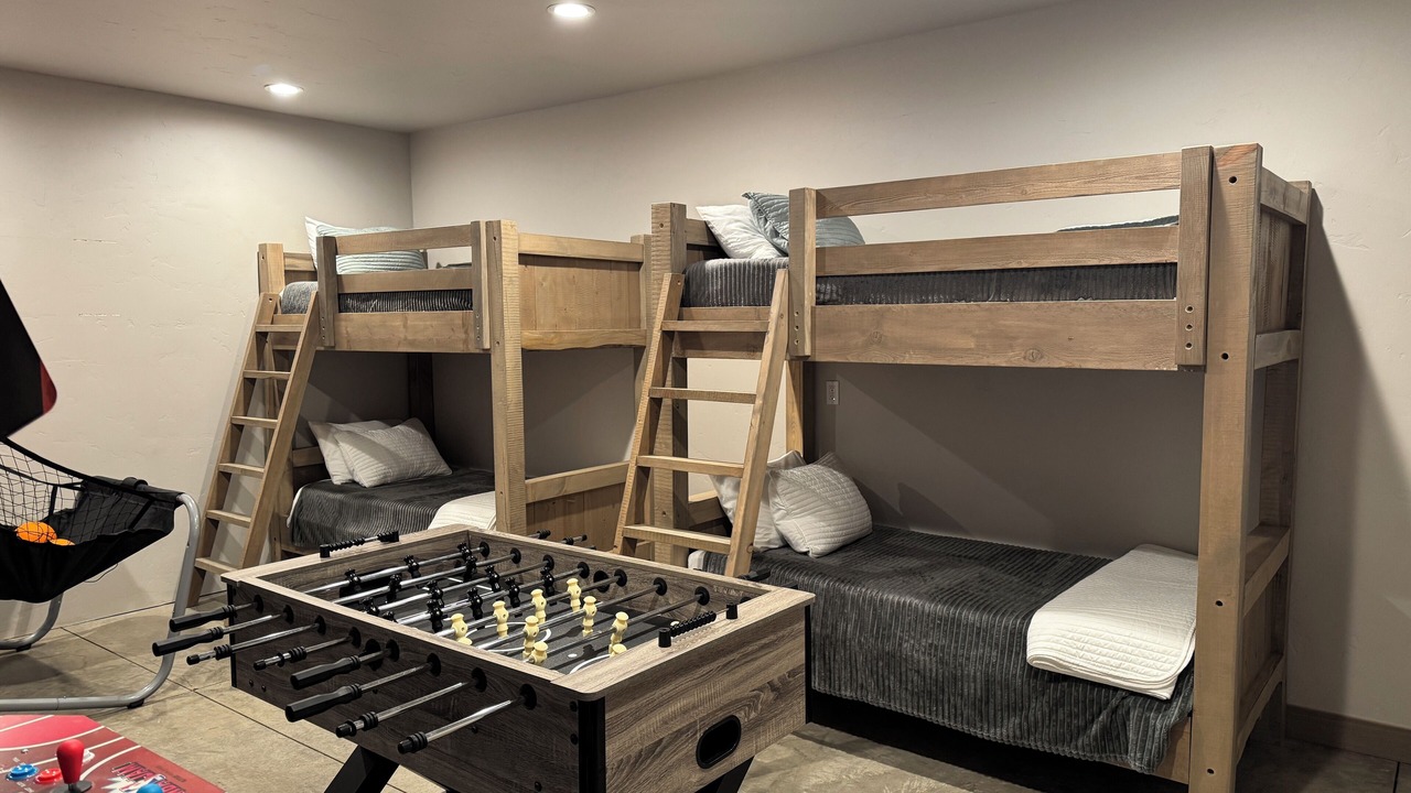 Photo of Bedroom in Coram