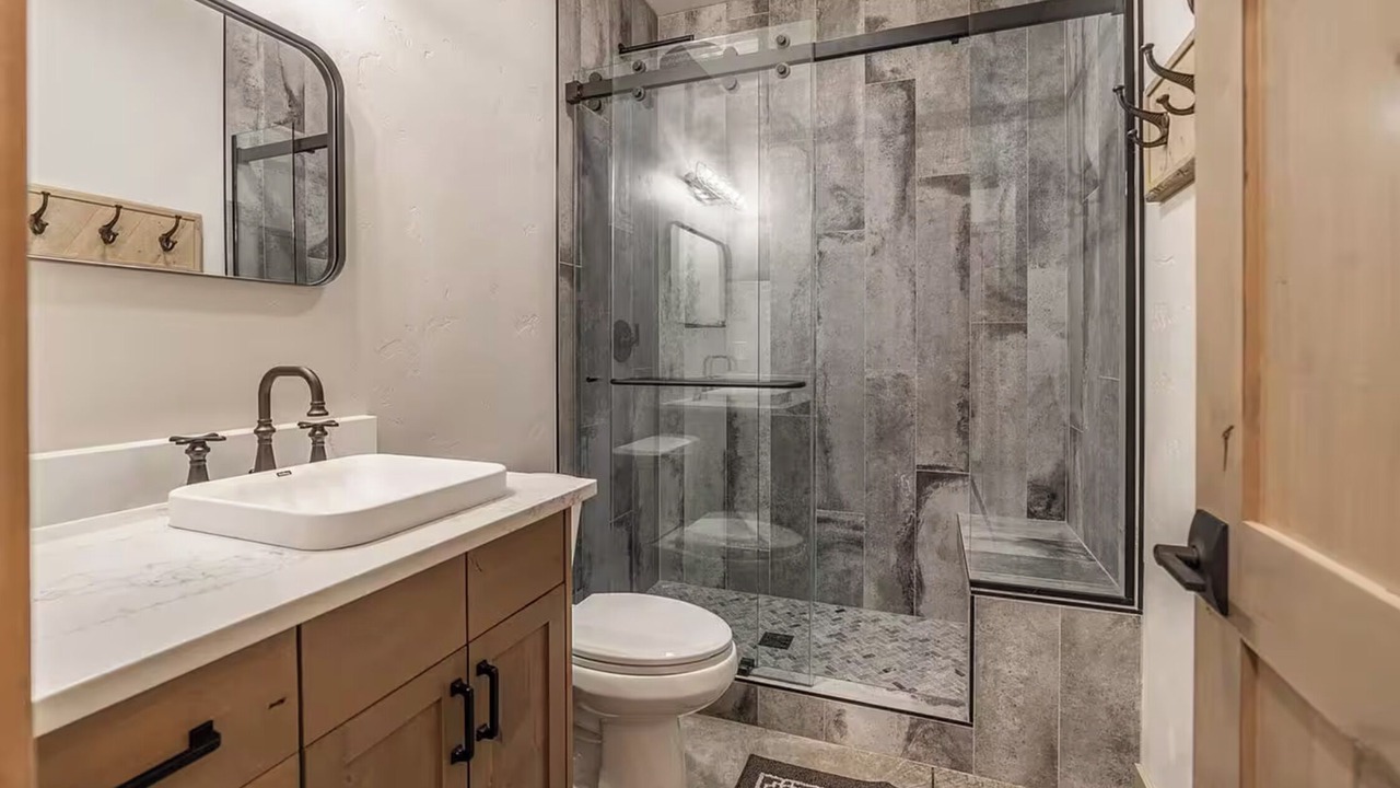 Photo of Bathroom in Coram