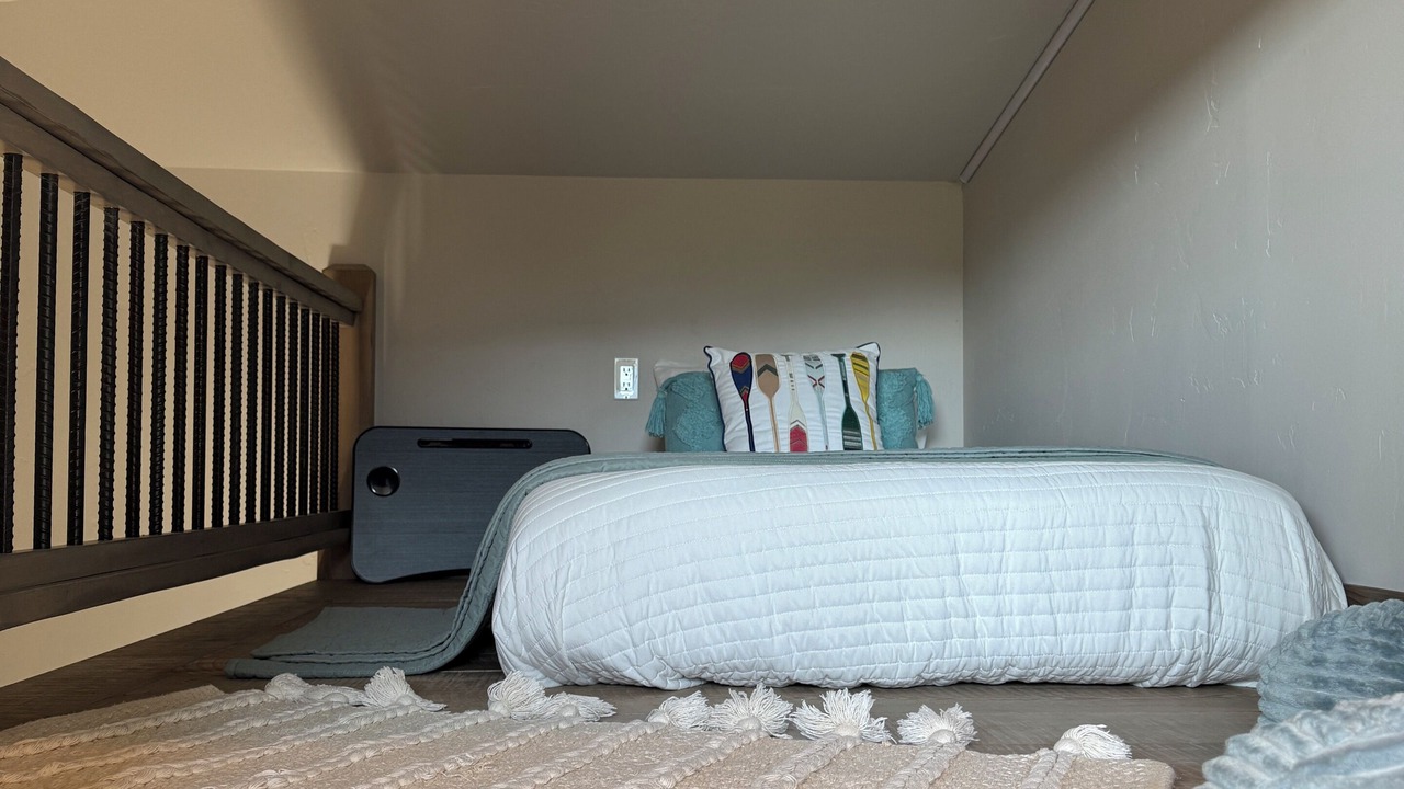 Photo of Bedroom in Coram
