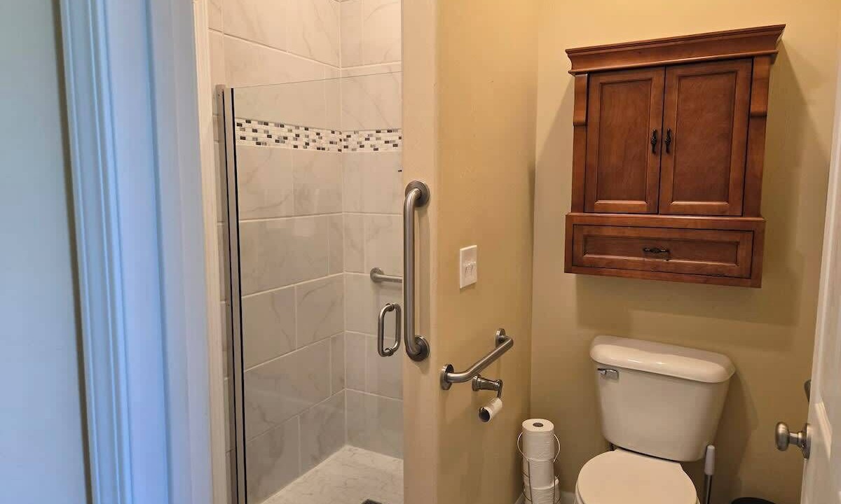 Photo of Bathroom in Helena
