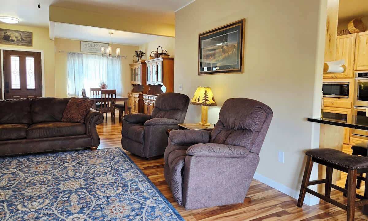 Photo of Livingroom in Helena