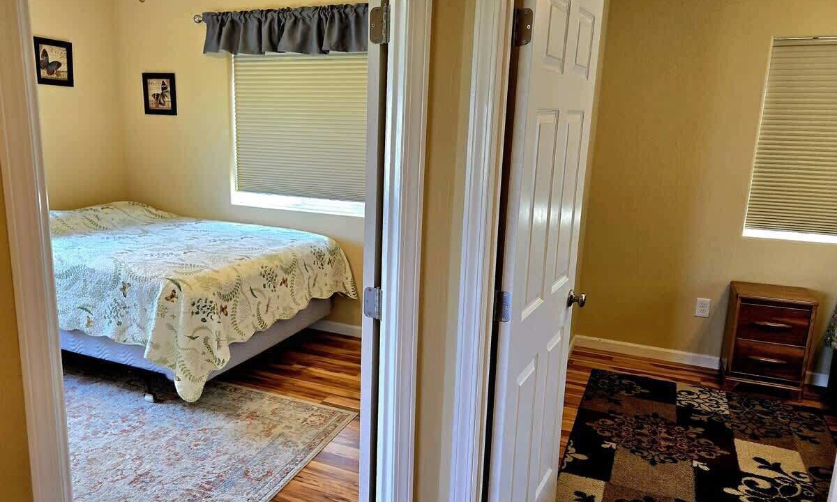 Photo of Bedroom in Helena