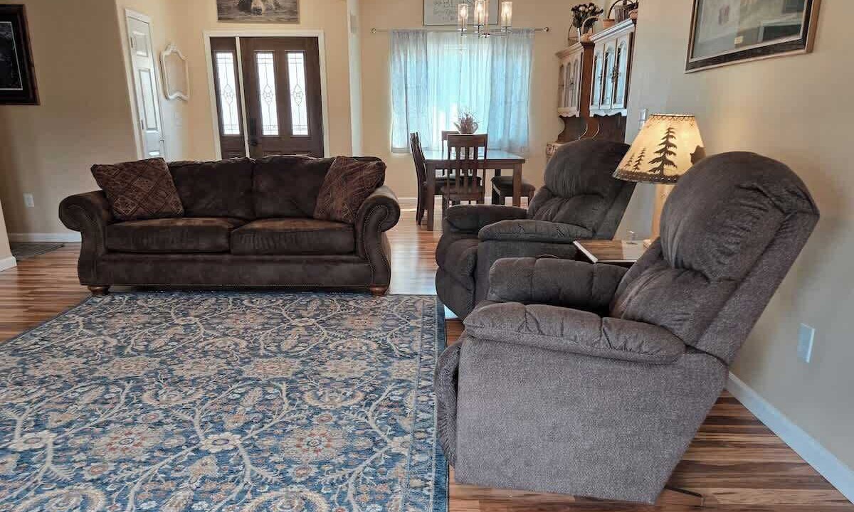Photo of Livingroom in Helena