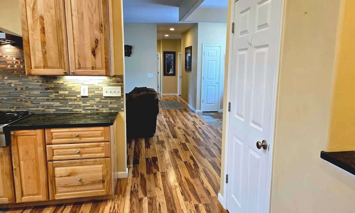 Photo of Bedroom in Helena