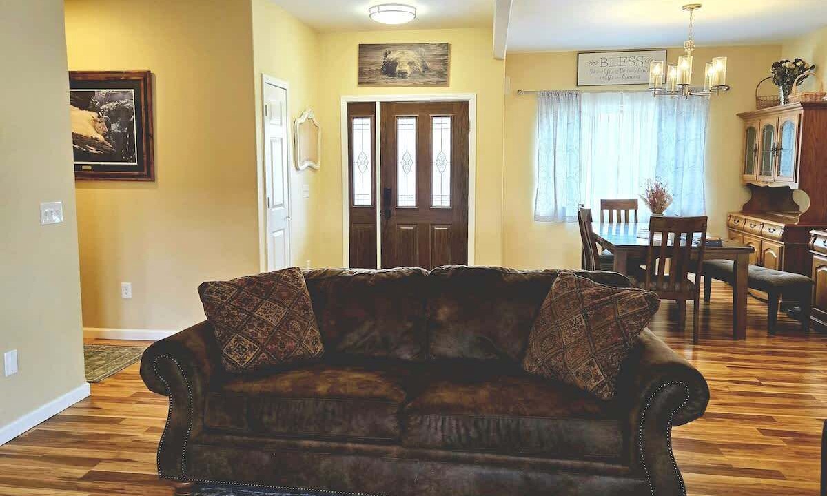Photo of Bedroom in Helena