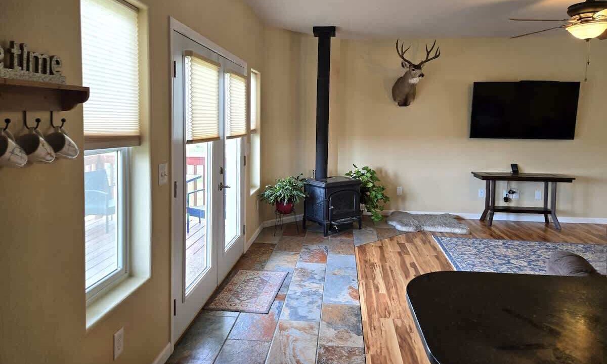 Photo of Patio Balcony in Helena