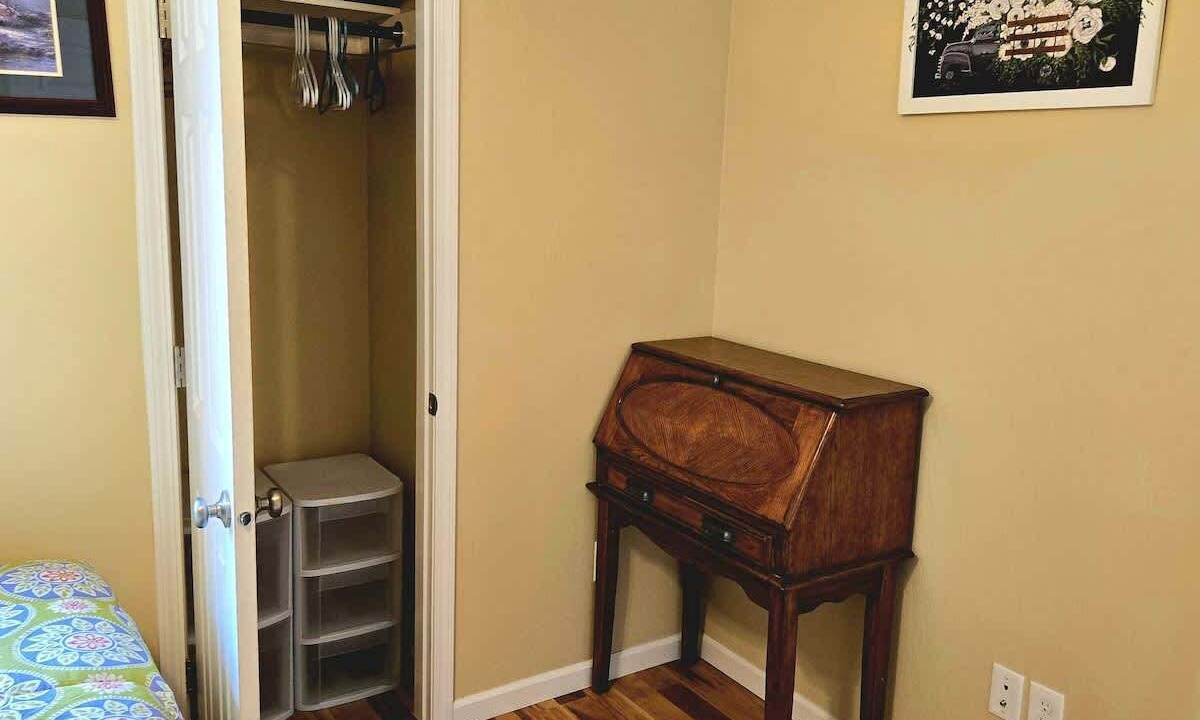 Photo of Bedroom in Helena