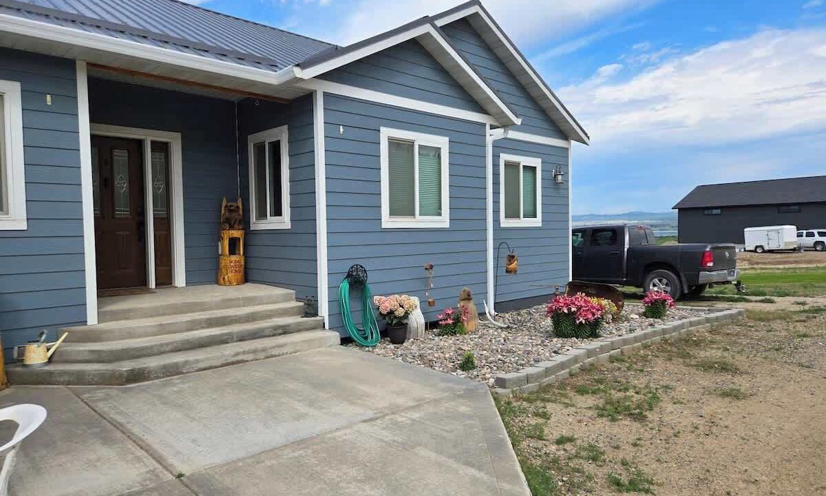 Photo of Outdoor in Helena