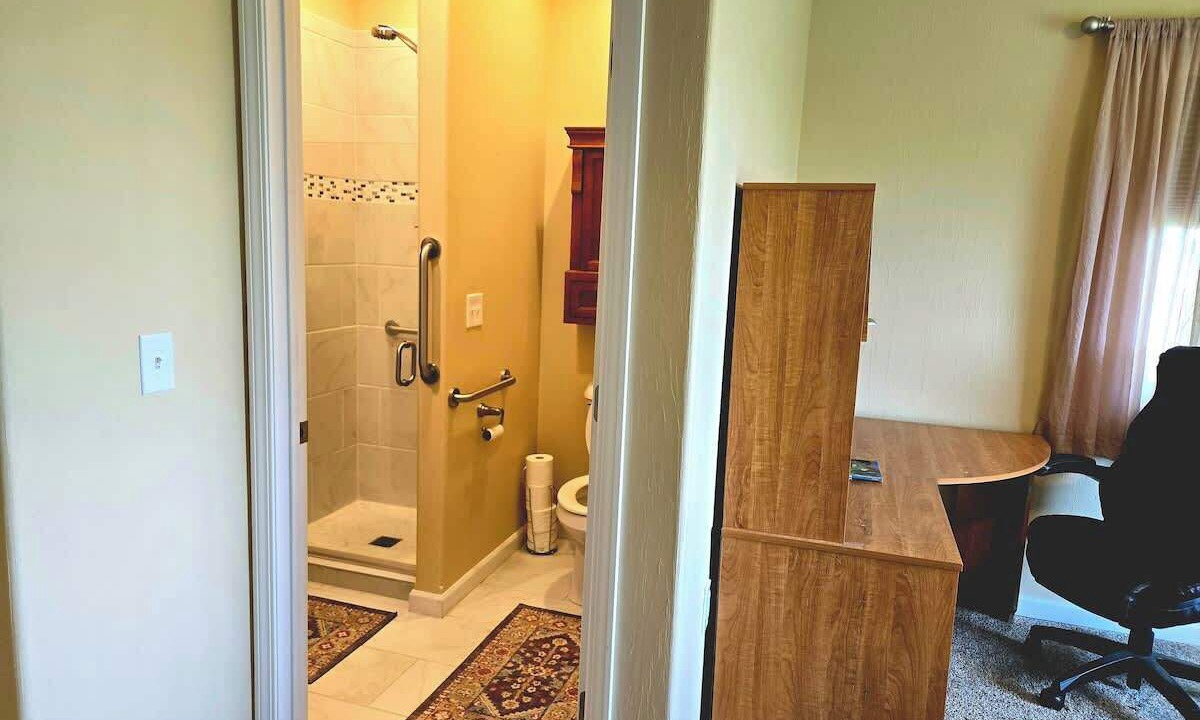 Photo of Bathroom in Helena