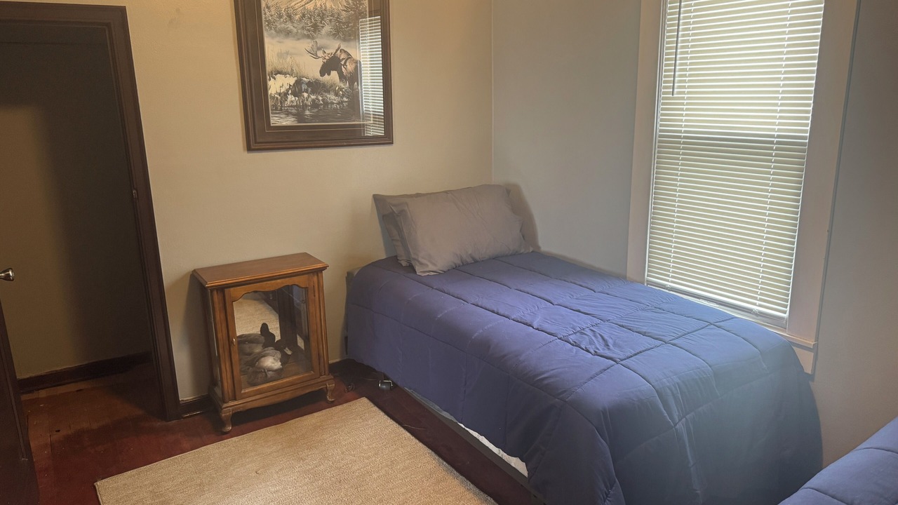 Photo of Bedroom in McPherson County