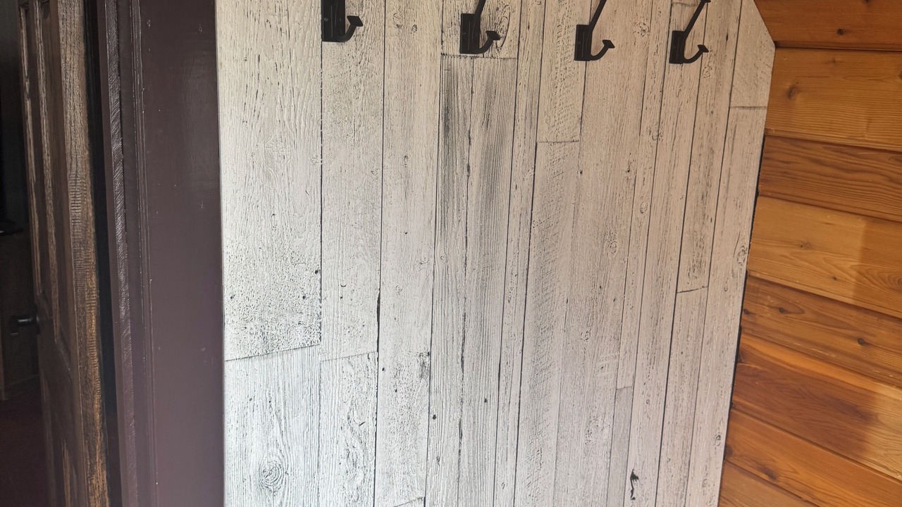 Photo of Bathroom in McPherson County