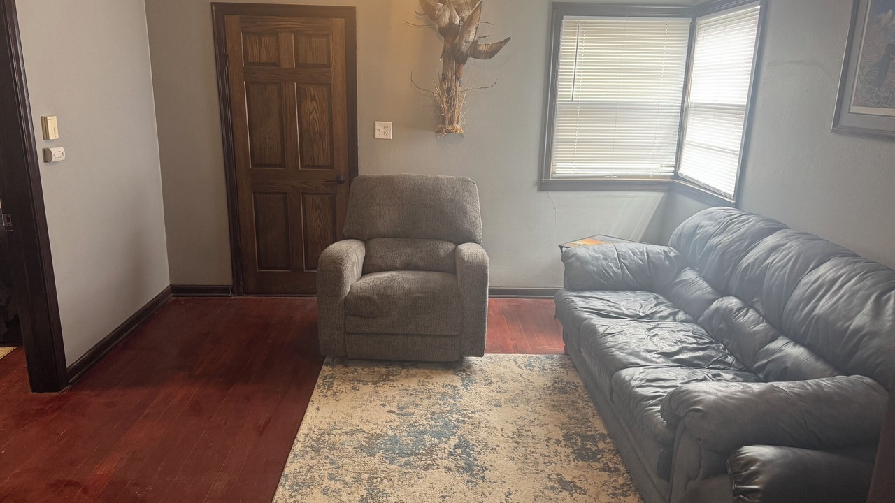 Photo of Livingroom in McPherson County