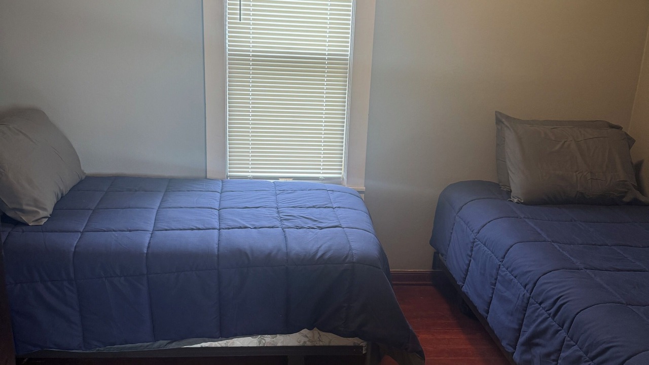Photo of Bedroom in McPherson County