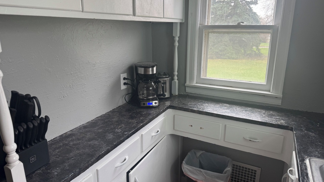 Photo of Kitchen in McPherson County