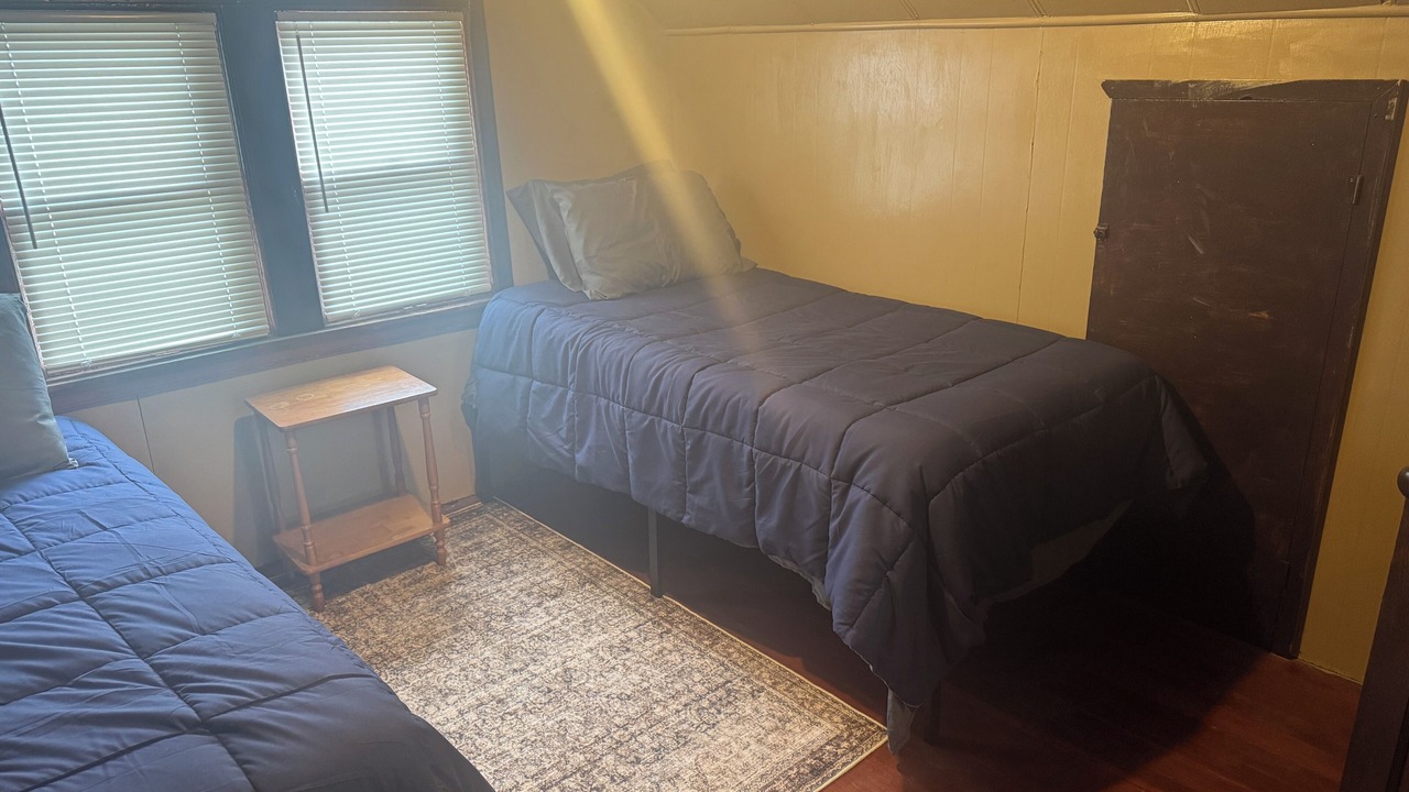 Photo of Bedroom in McPherson County
