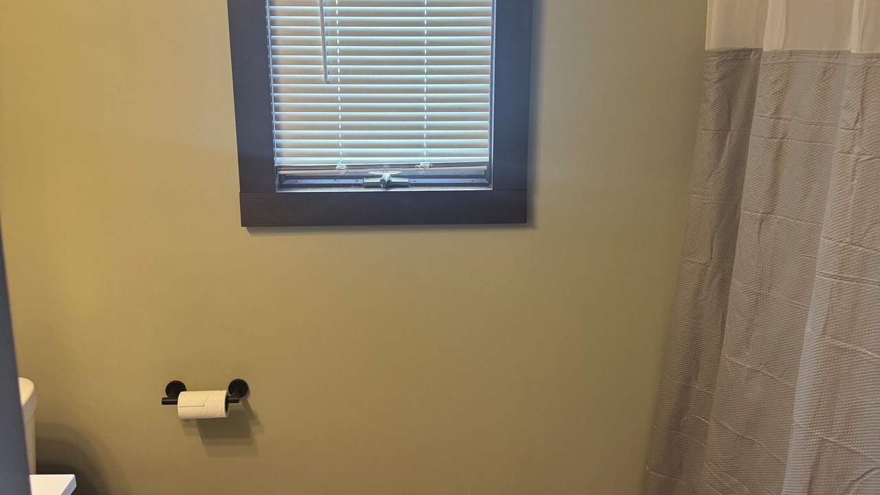 Photo of Bathroom in McPherson County