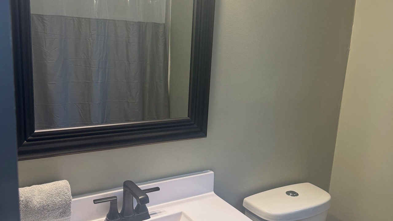 Photo of Bathroom in McPherson County