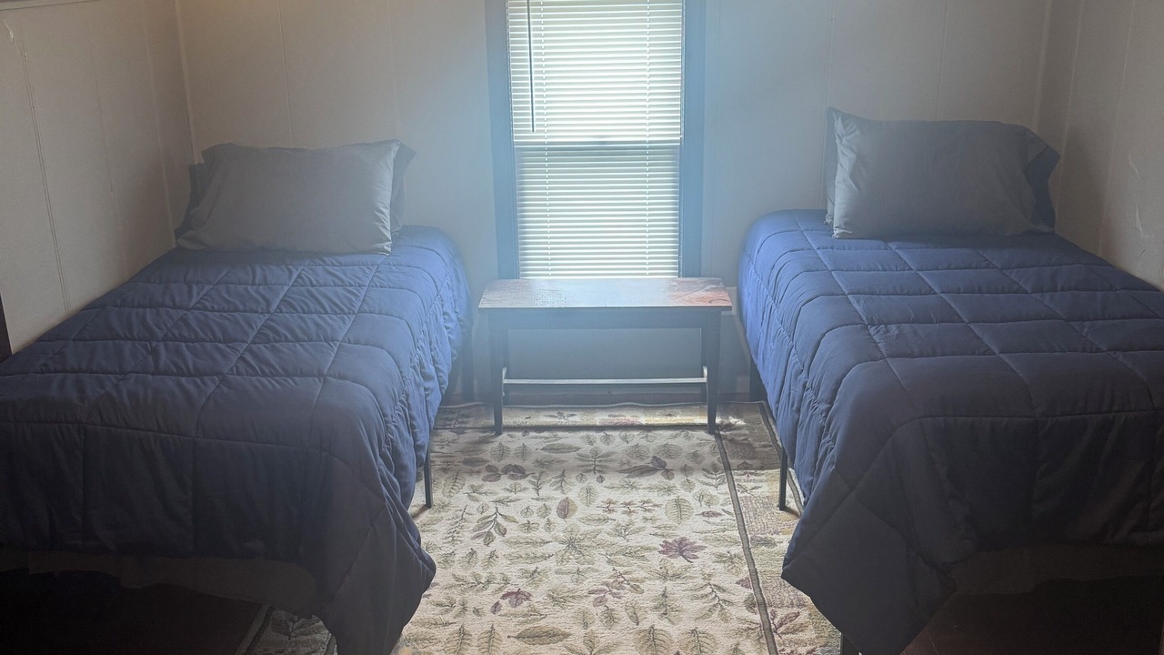 Photo of Bedroom in McPherson County