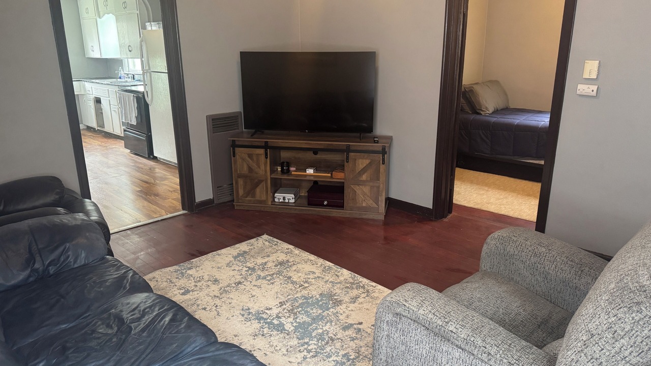 Photo of Bedroom in McPherson County