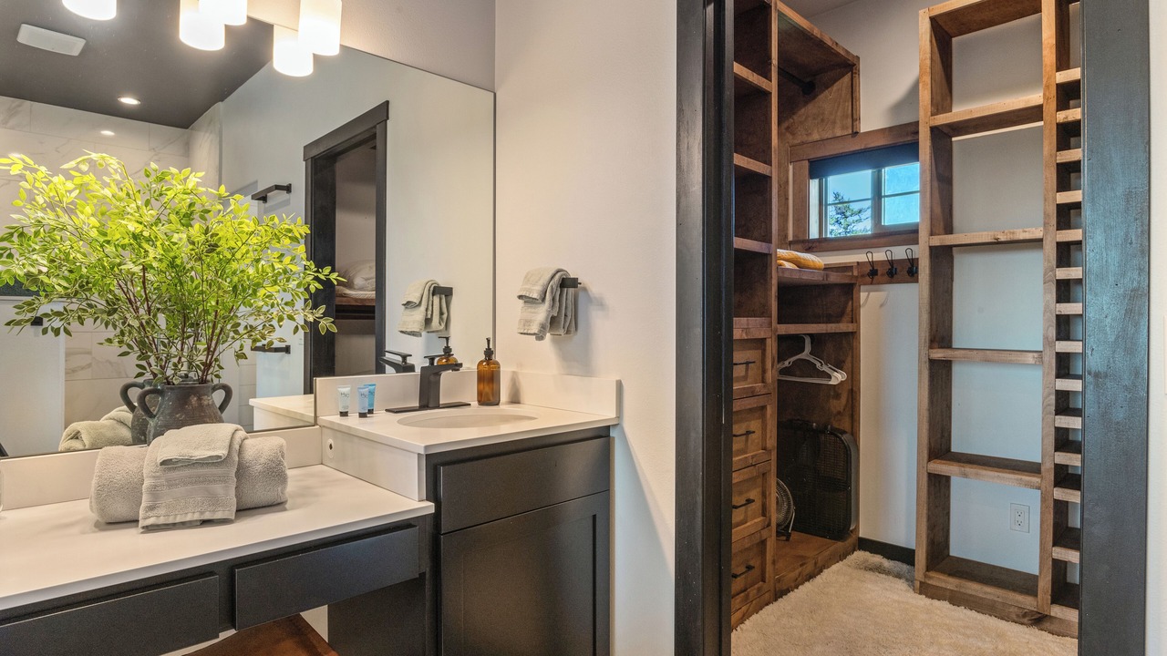 Photo of Bathroom in Priest River