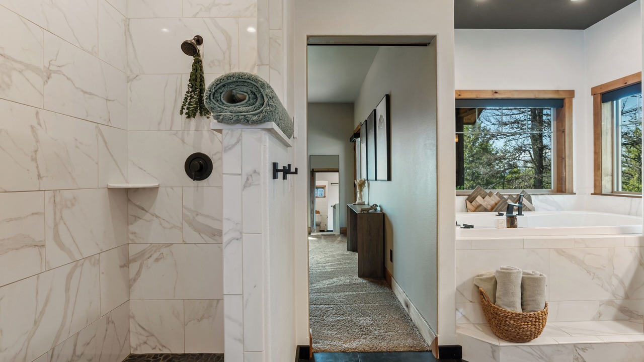 Photo of Bathroom in Priest River