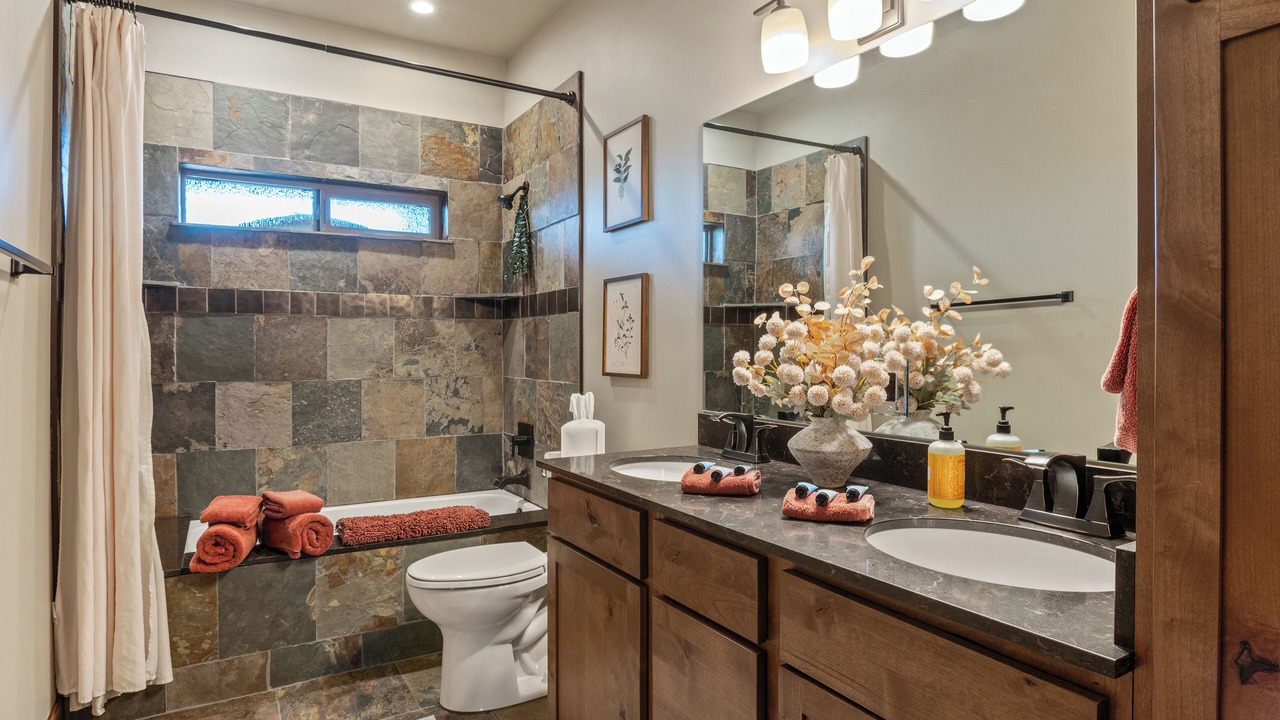 Photo of Bathroom in Priest River