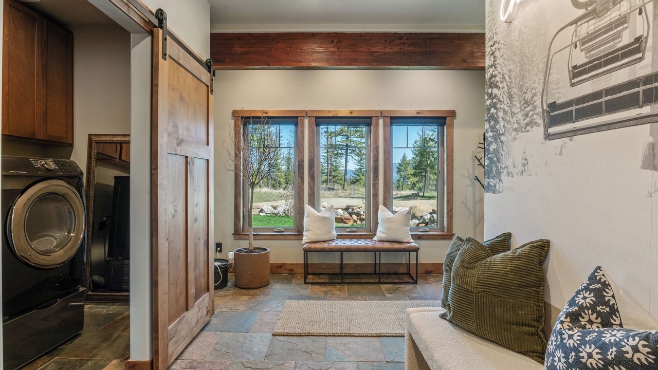 Photo of Bedroom in Priest River