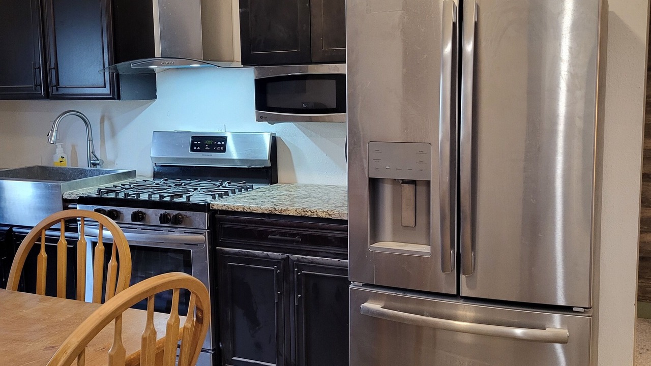 Photo of Kitchen in Laramie