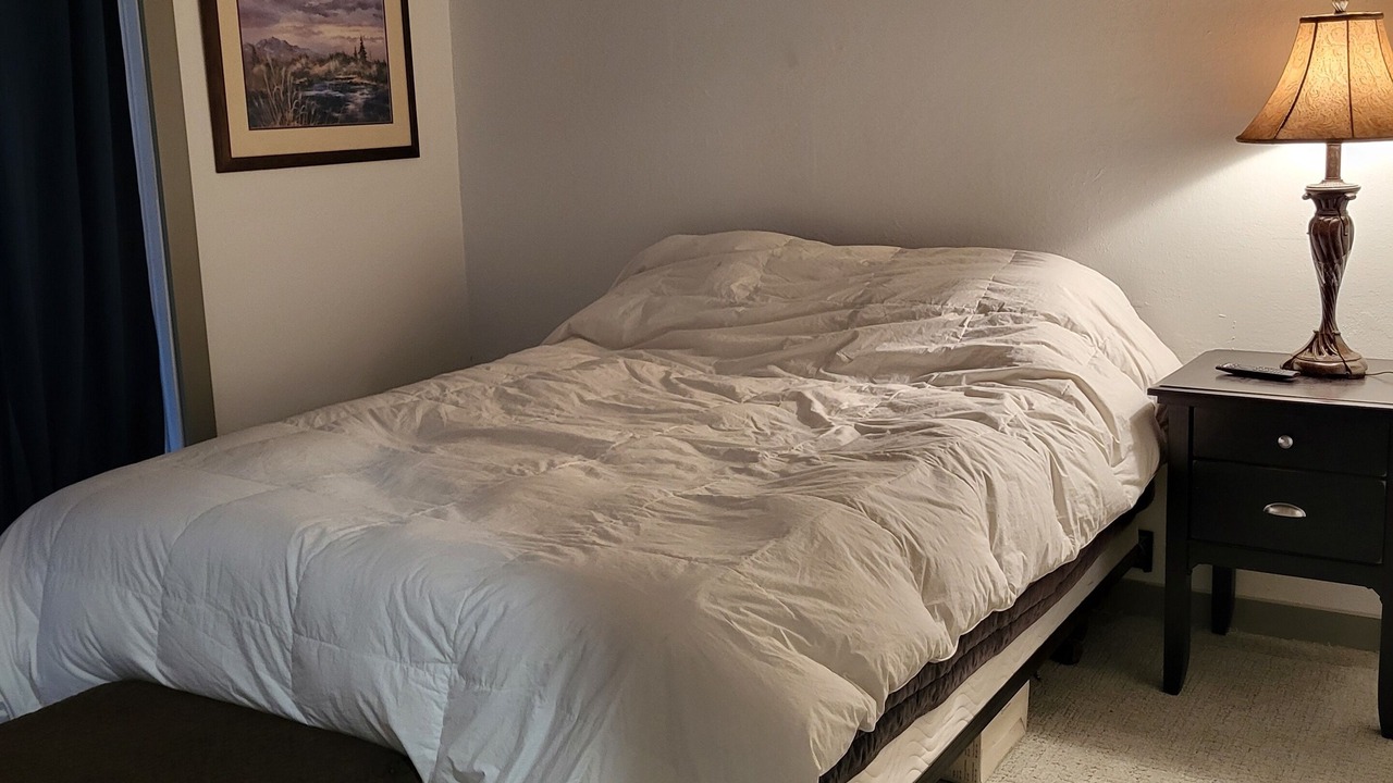 Photo of Bedroom in Laramie