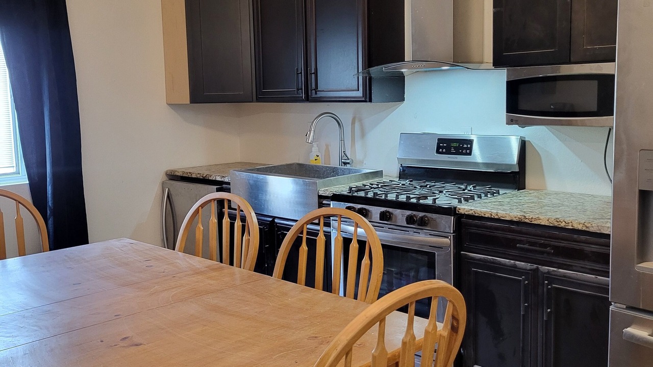 Photo of Kitchen in Laramie