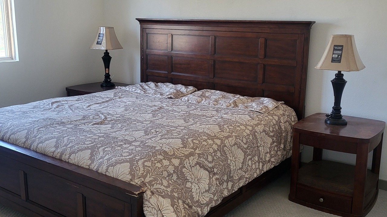 Photo of Bedroom in Laramie