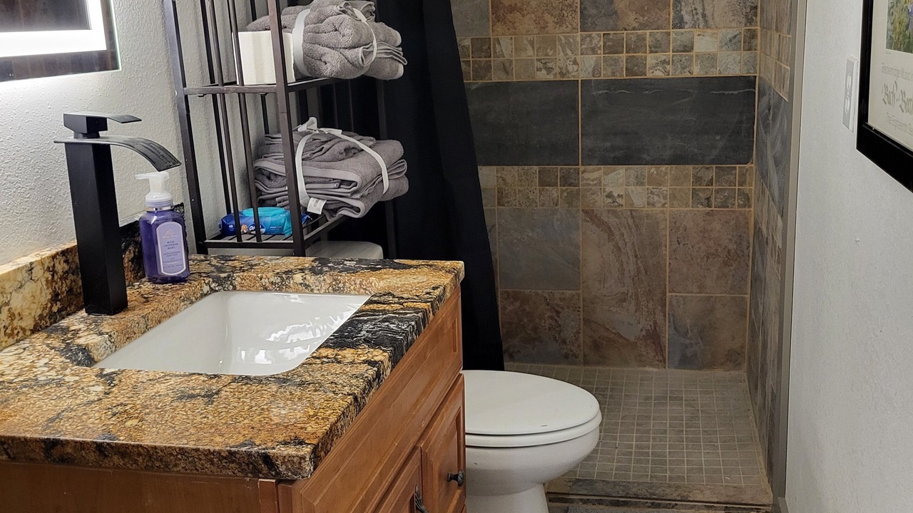 Photo of Bathroom in Laramie