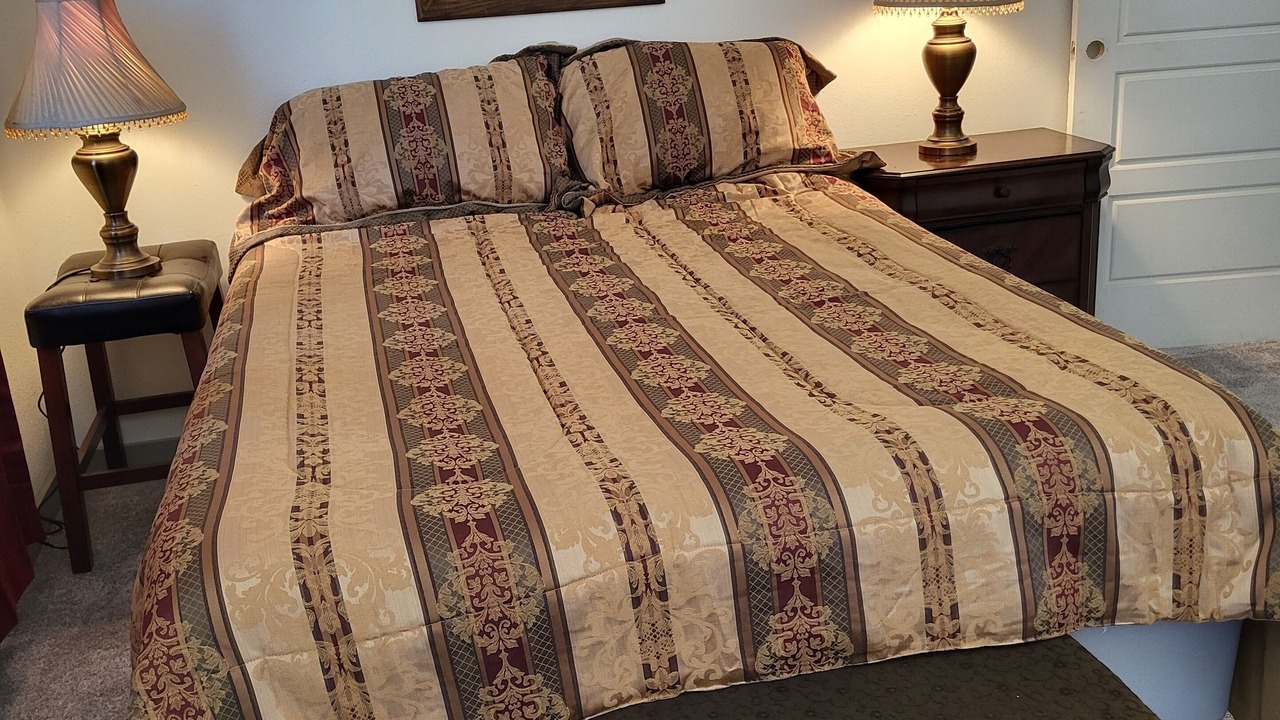 Photo of Bedroom in Laramie
