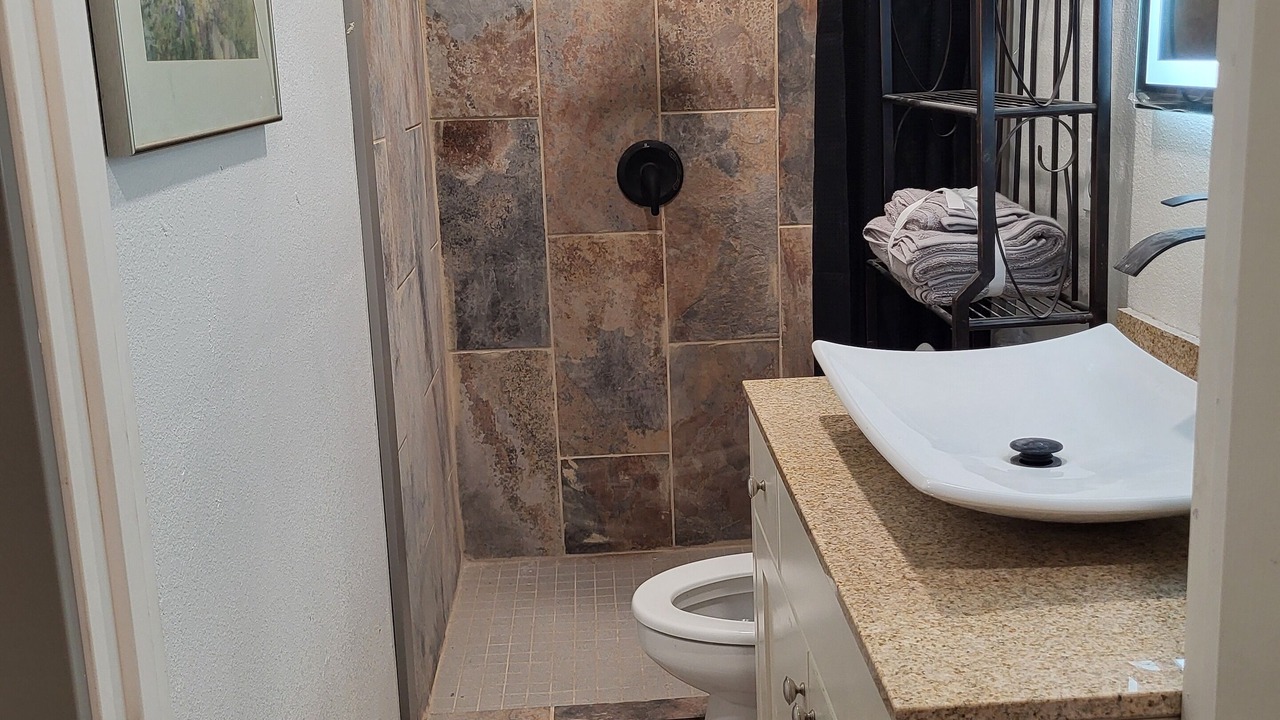 Photo of Bathroom in Laramie