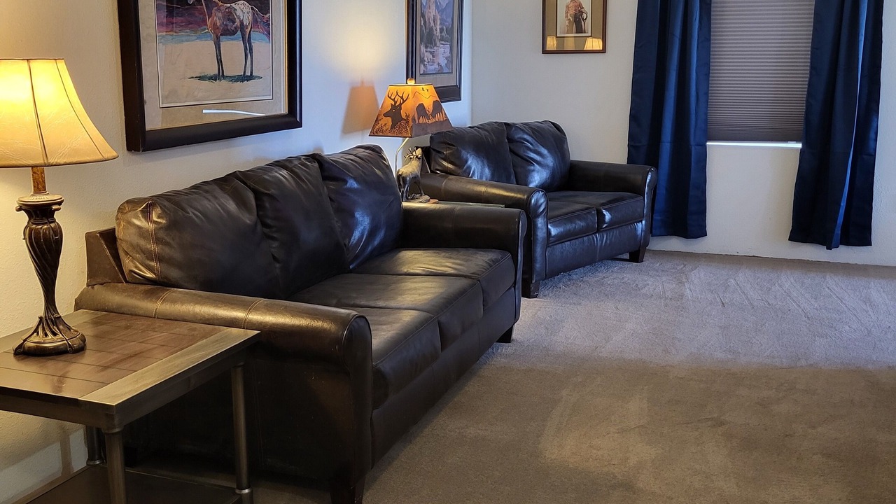 Photo of Livingroom in Laramie