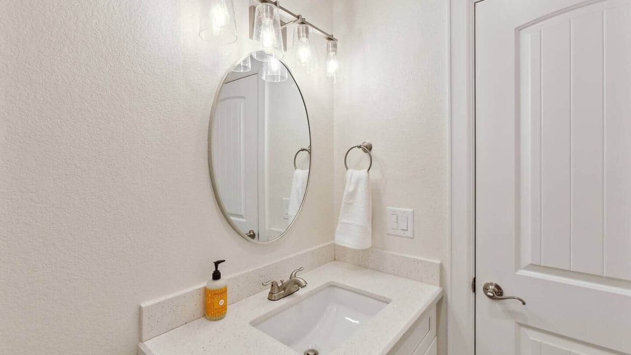 Photo of Bathroom in Indian Beach