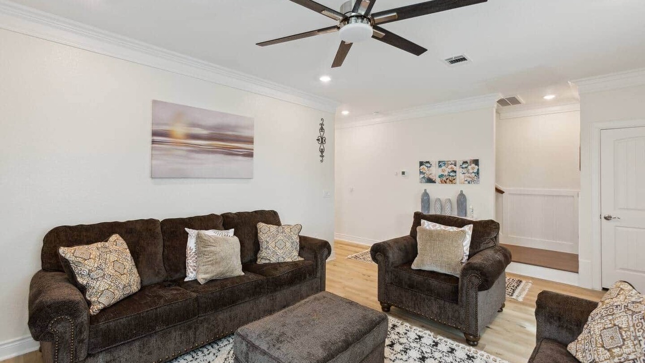 Photo of Livingroom in Indian Beach